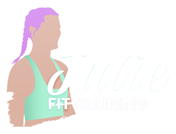 JULIE FIT TRAINING